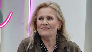 Grażyna Szapołowska za nic ma przepisy. Parkuje gdzie chce