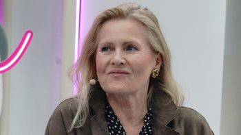 Grażyna Szapołowska za nic ma przepisy. Parkuje gdzie chce