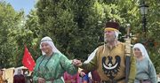 Legnickie Pole 1241: podsumowanie pierwszego dnia. W sobotę bitwa