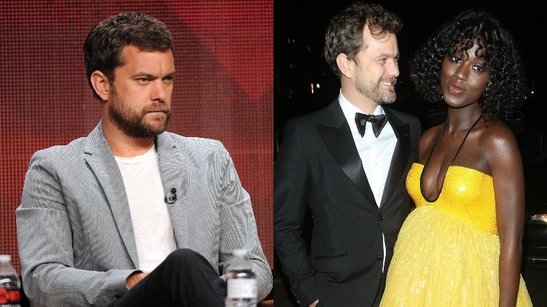 Joshua Jackson i Jodie Turner-Smith