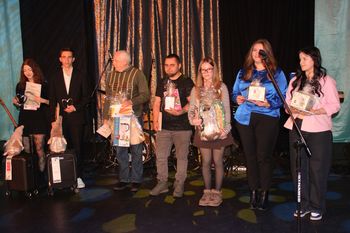 Radomsko: V Gala Wolontariatu z nagrodami i wyróżnieniami