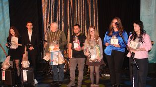 Radomsko: V Gala Wolontariatu z nagrodami i wyróżnieniami