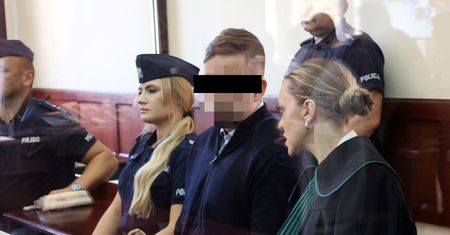 Sprawa Sebastiana M. Pojawił się wniosek. Prokurator komentuje
