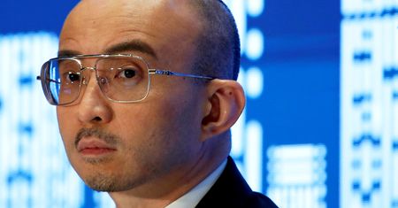 Przepadł bez śladu. Zaginął chiński miliarder