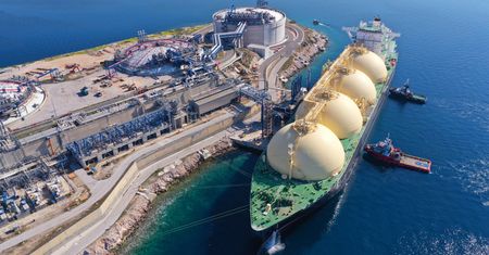 Kryzys gazowy jeszcze się nie skończył. Problem może dotyczyć LNG