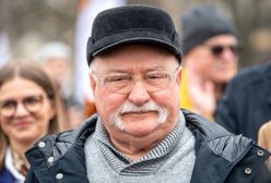 Wałęsa "pogodził" PiS i opozycję. Jednym zdaniem