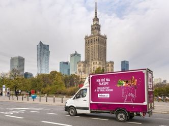 Eurocash dostanie 50 mln euro pożyczki. Pieniądze pójdą m.in. na przejęcie Frisco.pl