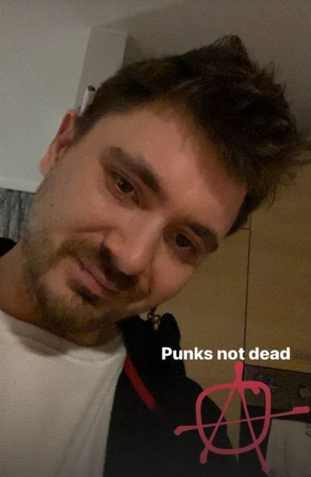 Daniel Martyniuk w końcu się doigrał? Ojciec go już nie broni 