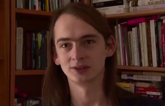 Jan Kapela z „Krytyki Politycznej” krytykowany za wpis, że „to cud, że się pali” katedra Notre Dame