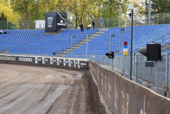 Lublin: Modernizacja stadionu przy Al. Zygmuntowskich ruszy w październiku