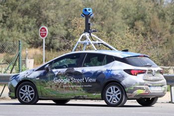 Wiemy, gdzie pojawi się samochód Google w 2026 roku