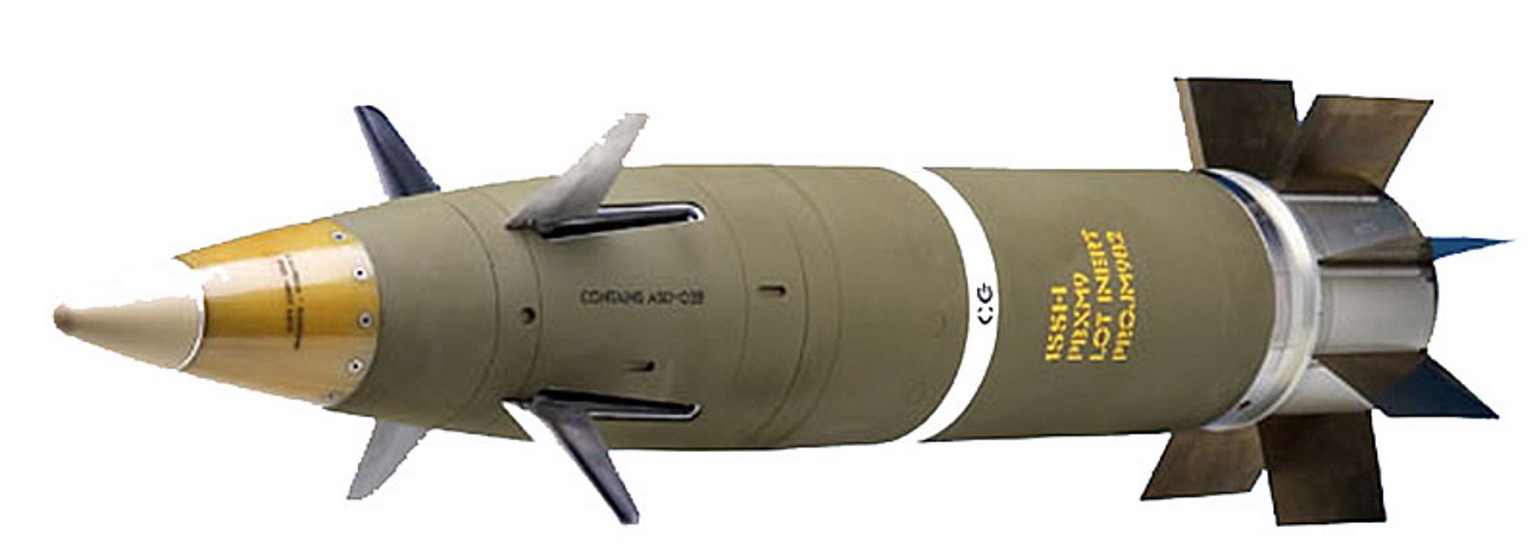 Pocisk M982 Excalibur 