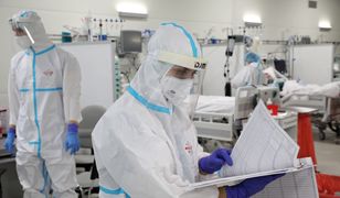 Koronawirus w Polsce. Najnowszy raport Ministerstwa Zdrowia [23 kwietnia]