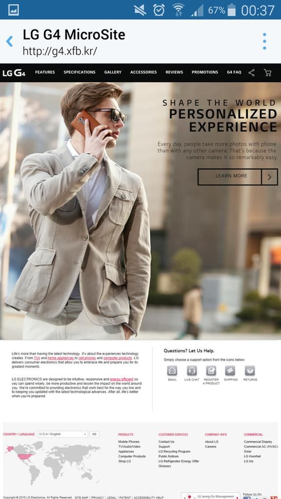 LG G4 w pełnej krasie 11