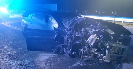 Nowe informacje w sprawie Sebastiana M. Sikorski zabiega o ekstradycję