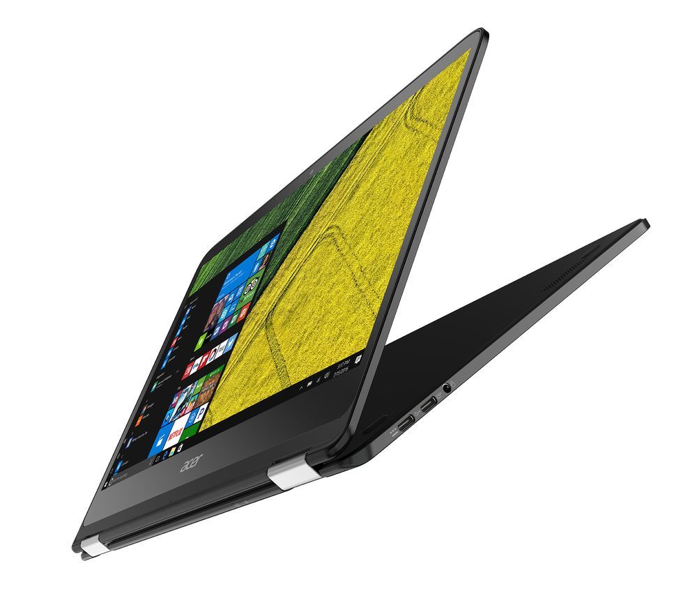 Acer Spin 7 laptop