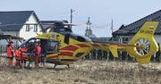 Samborów: Dramatyczna akcja ratunkowa podczas biegu. Uczestnik doznał nagłego zatrzymania krążenia