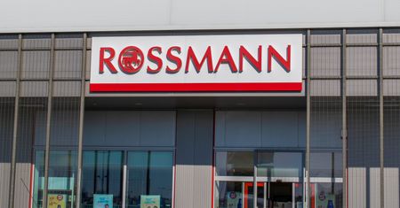 159 zamiast 269 zł w Rossmannie. Czas do 17 grudnia