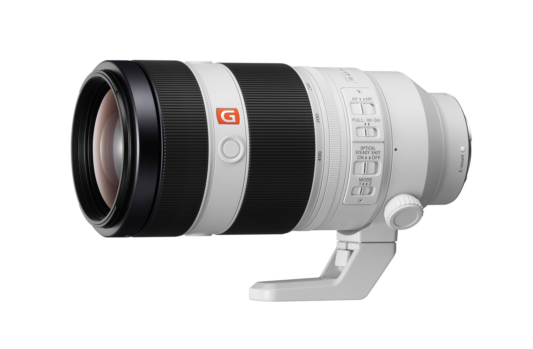Sony zaprezentowało reporterski aparat bezlusterkowy Sony A9 i obiektyw Sony FE 100-400mm f/4.5-5.6 GM OSS 7
