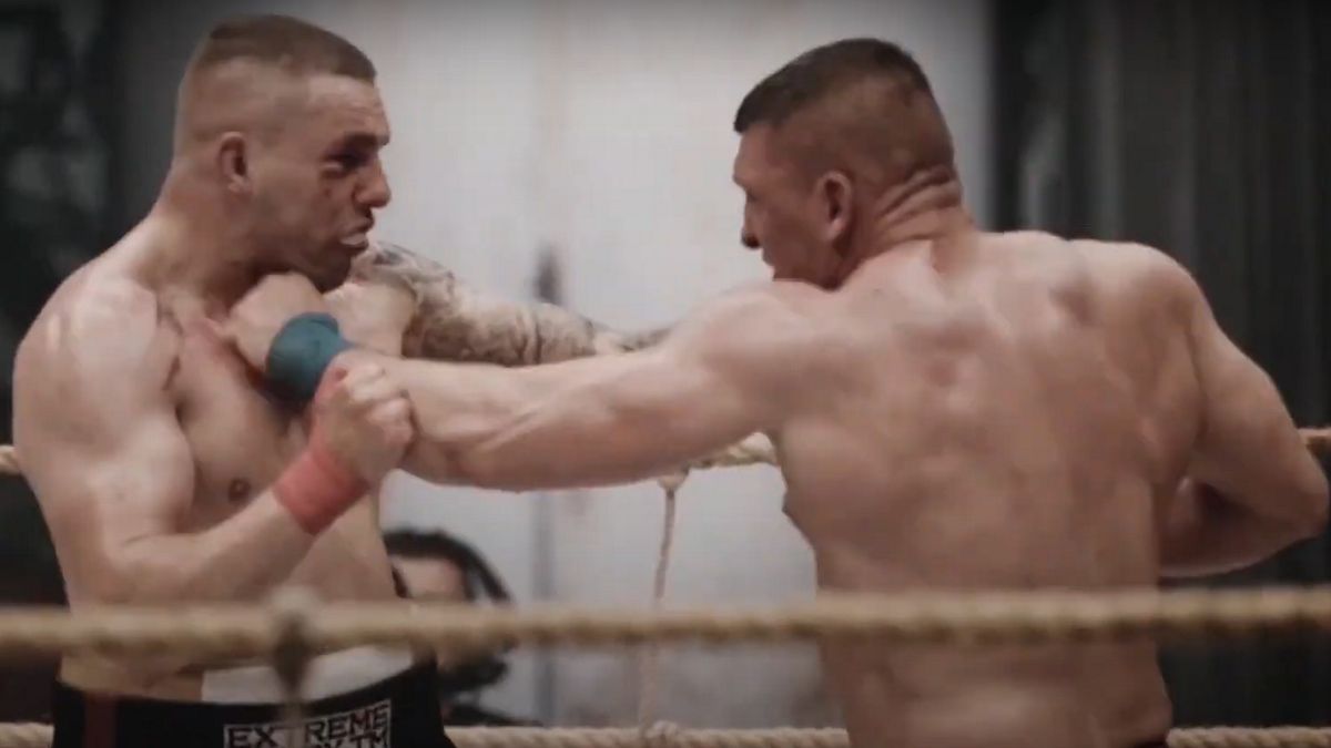 Elektryzujące starcie na GROMDA (zdjęcie ilustracyjne)