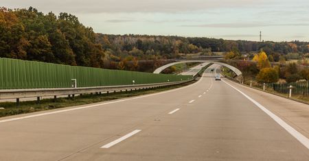 Podwyżki opłat za autostrady w Czechach i na Słowacji od stycznia 2025
