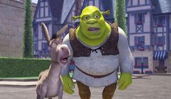 "Shrek" wraca po 16 latach przerwy. Kultowa animacja z datą premiery