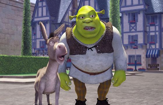 "Shrek" wraca po 16 latach przerwy. Kultowa animacja z datą premiery