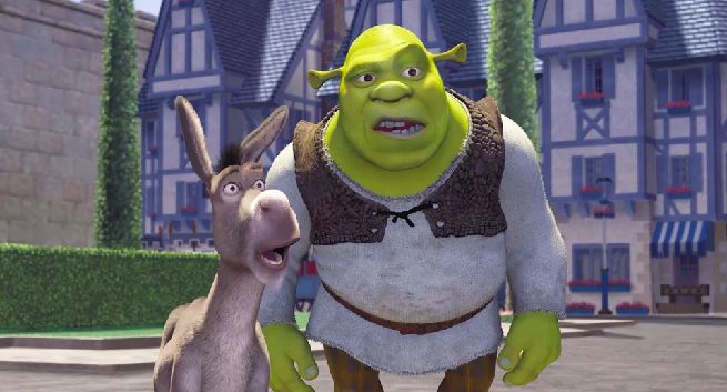 "Shrek" wraca po 16 latach przerwy. Kultowa animacja z datą premiery