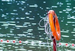 Tychy. Tragedia na Paprocanach. Nie żyje 23-latek