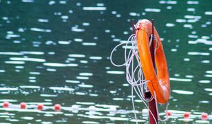 Tychy. Tragedia na Paprocanach. Nie żyje 23-latek