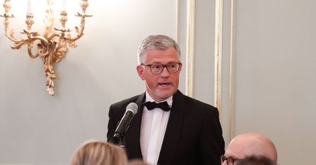 Ambasador Ukrainy krytykuje kanclerza Niemiec. "Co za brak wyobraźni i odwagi"
