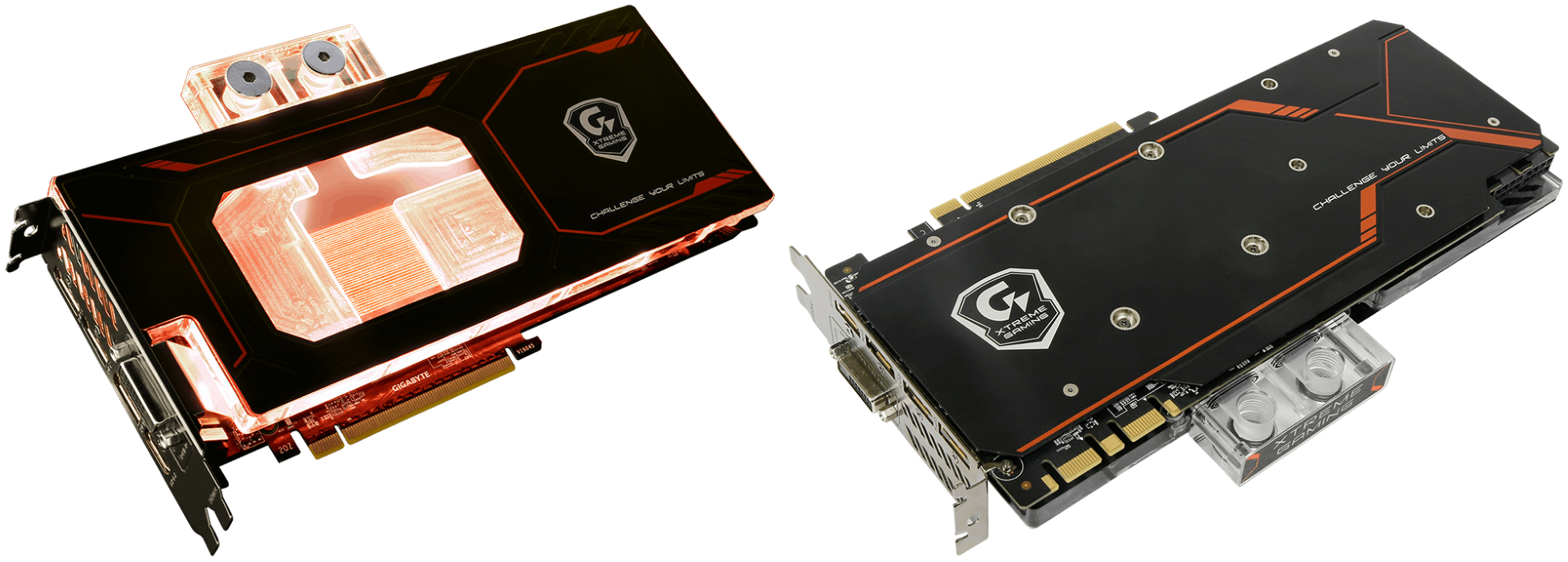 Gigabyte GeForce GTX 1080 Xtreme Gaming Waterforce WB: high-endowy Pascal chłodzony cieczą 2