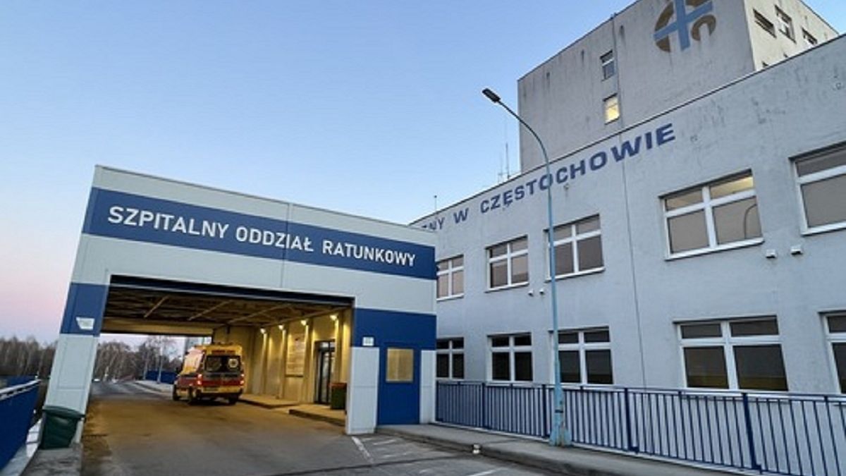 Szpital zaskarżył działania komornika