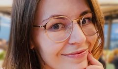 Justyna Kwiecień head of social media w agencji Gong