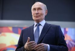 Brytyjskie MSZ: Wspólnie osłabiamy przemysł Putina