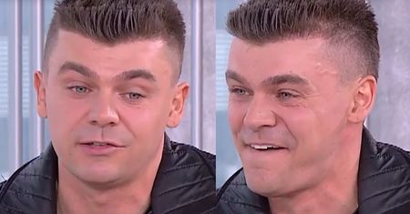 Niecik o swojej popularności: "Ta twarz jest już rozpoznawalna"