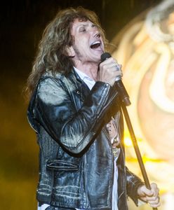 David Coverdale z Whitesnake wciąż ma sporo planów. Wspomina koncerty w Polsce
