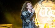 David Coverdale z Whitesnake wciąż ma sporo planów. Wspomina koncerty w Polsce