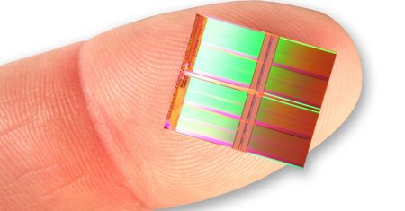 Nadchodzi przełom w dyskach SSD - zaprezentowano rewolucyjne pamięci X-NAND