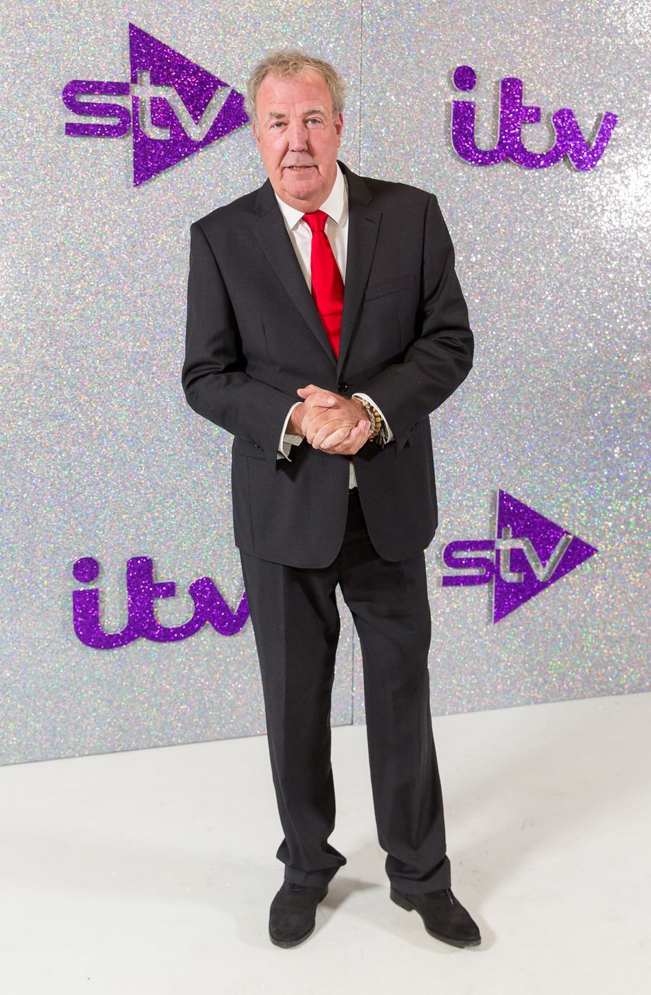 Jeremy Clarkson 