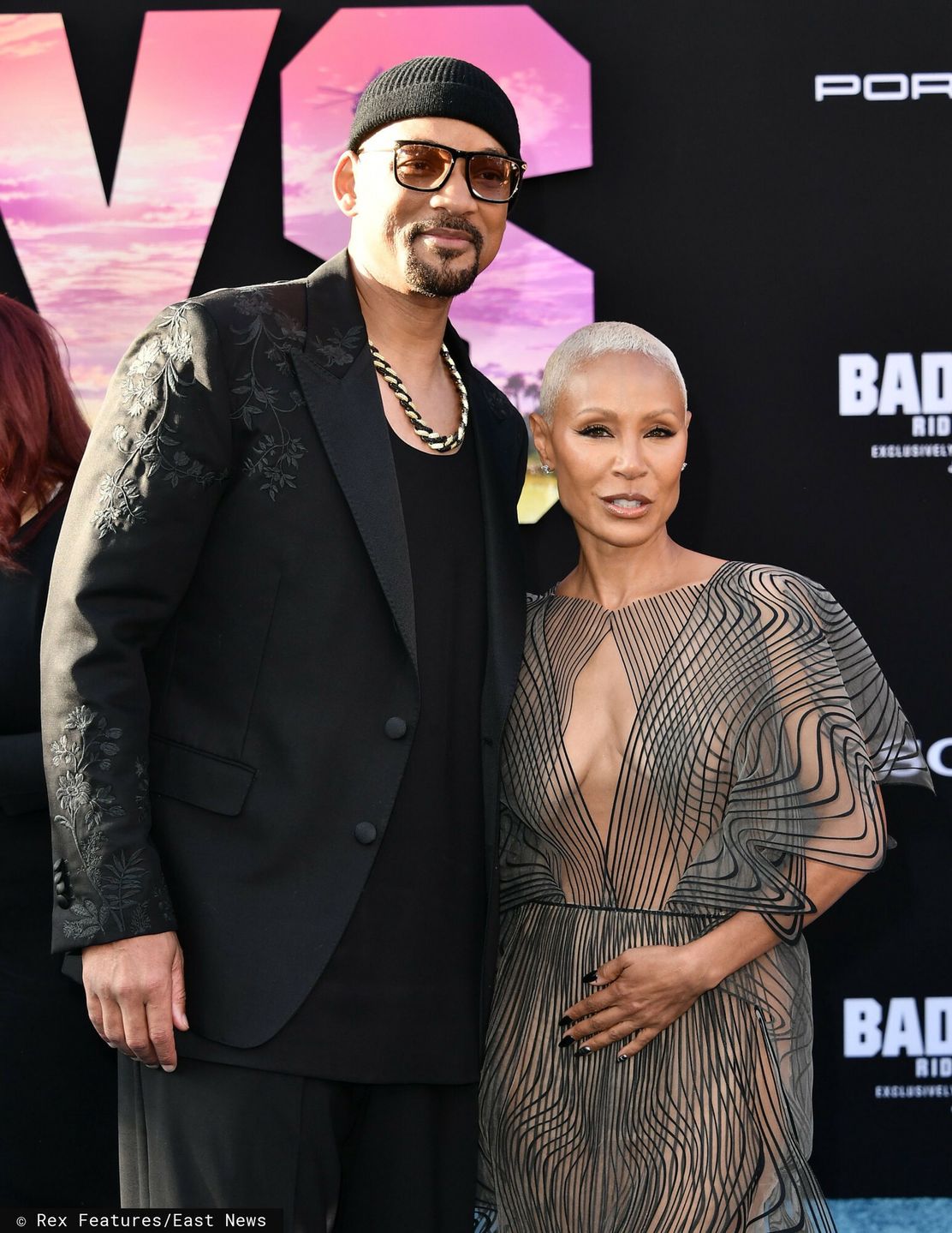 Hollywoodzka premiera filmu "Bad Boys: Ride or Die"