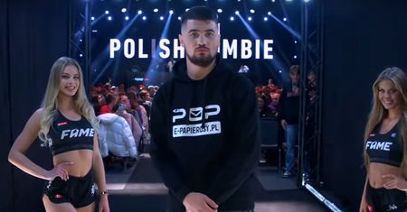 "Don Kasjo" porównany do znanego boksera. Jest reakcja Życińskiego