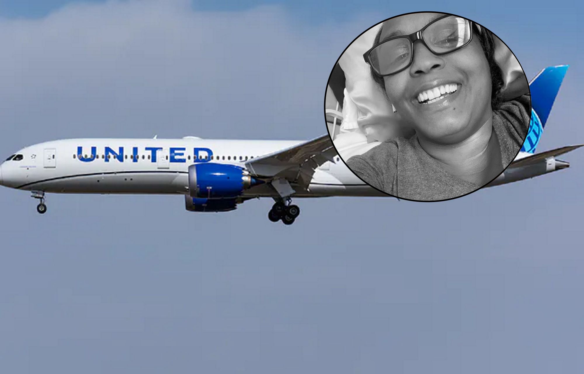 united airlines