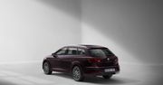Seat Leon po faceliftingu