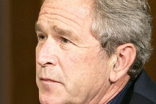 Bush: Następca Zarkawiego będzie na "naszej liście"
