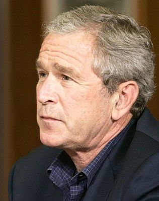 Bush: Następca Zarkawiego będzie na "naszej liście"