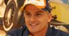 Kovalainen w Warszawie
