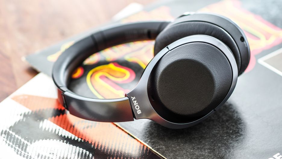 SONY WH-1000XM2