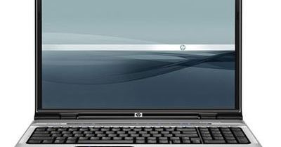 Mobilne nowości HP na AMD
