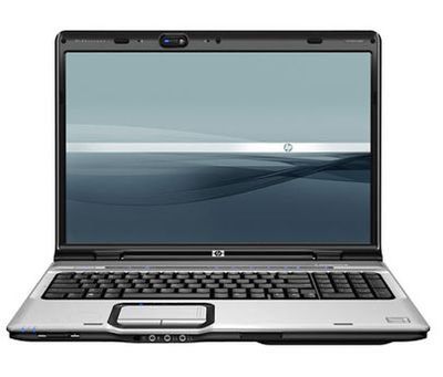 Mobilne nowości HP na AMD